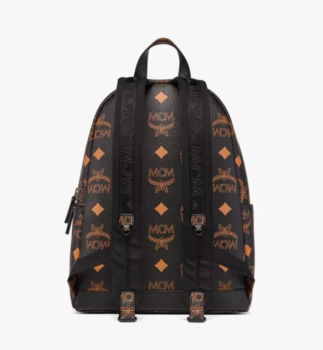 Stark Backpack In Maxi Visetos