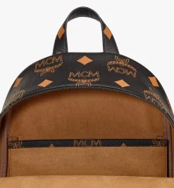 Stark Backpack In Maxi Visetos