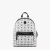 Stark Backpack In Visetos
