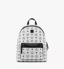 Stark Backpack In Visetos