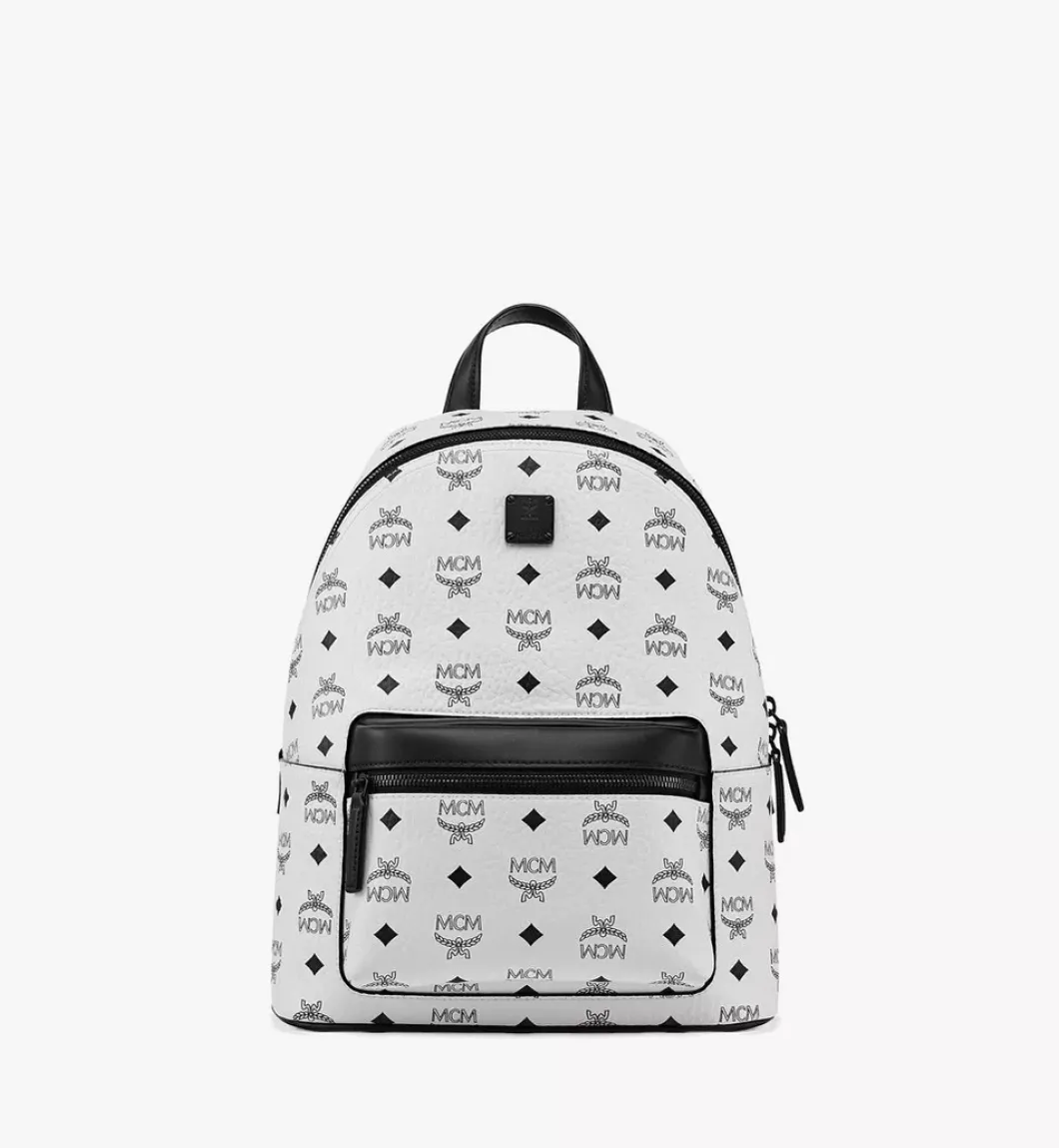 Stark Backpack In Visetos
