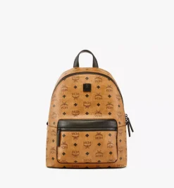 Stark Backpack In Visetos