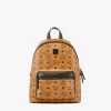 Stark Backpack In Visetos