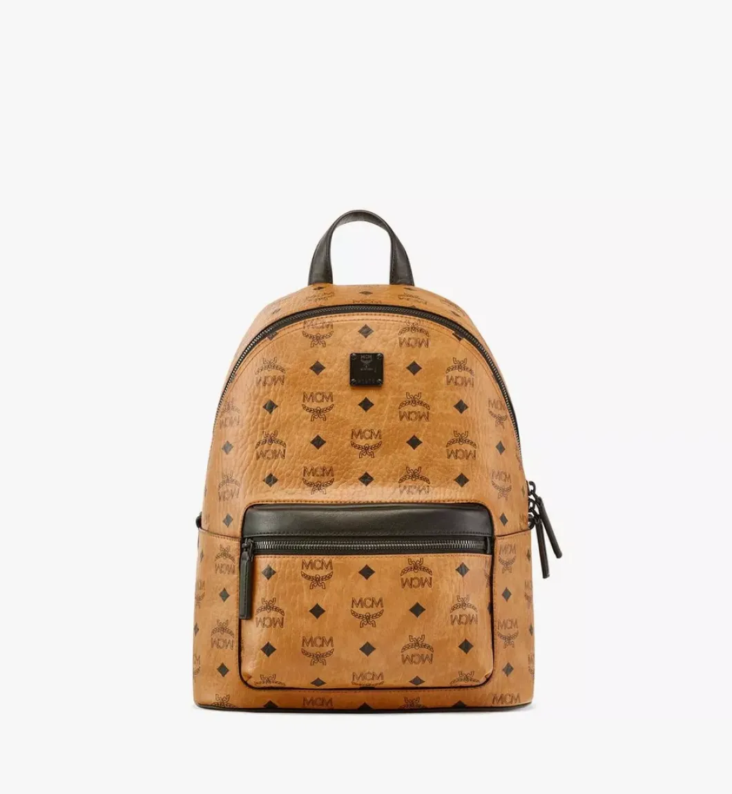 Stark Backpack In Visetos