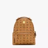 Stark Backpack In Visetos