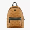 Stark Backpack In Visetos