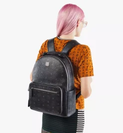 Stark Backpack In Visetos