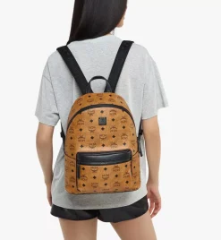 Stark Backpack In Visetos