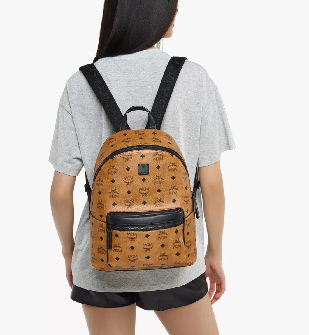 Stark Backpack In Visetos