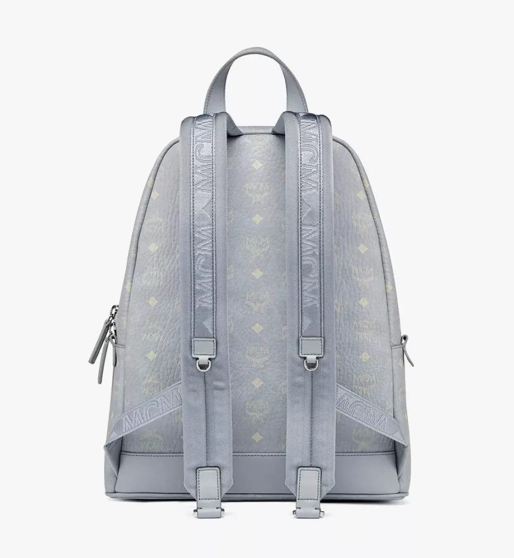 Stark Backpack In Visetos