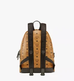 Stark Backpack In Visetos