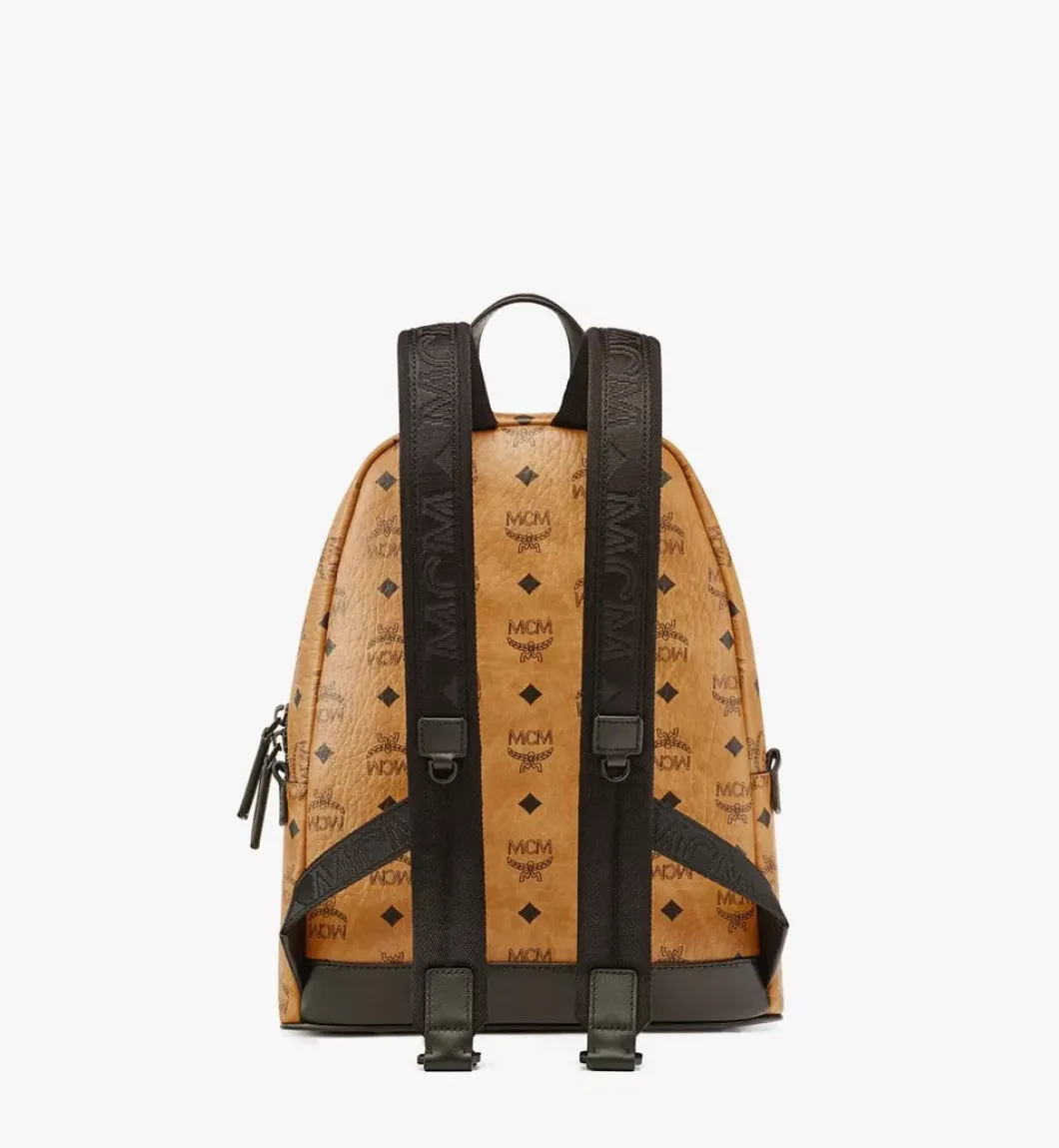 Stark Backpack In Visetos