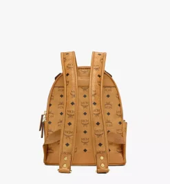 Stark Backpack In Visetos