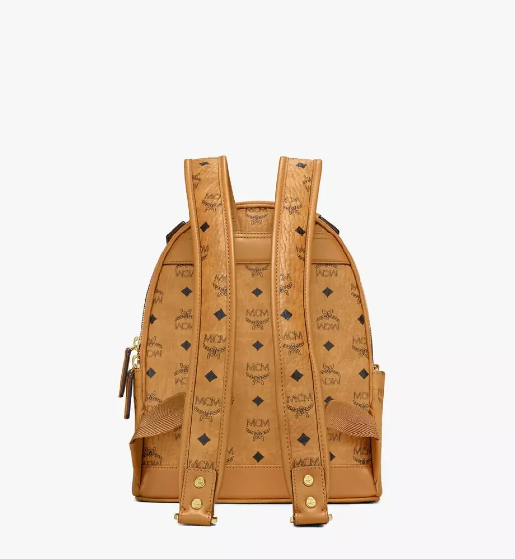 Stark Backpack In Visetos