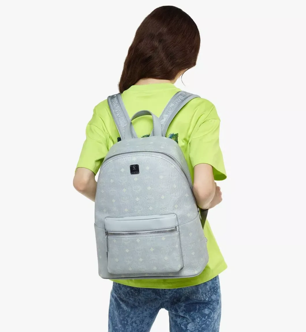Stark Backpack In Visetos