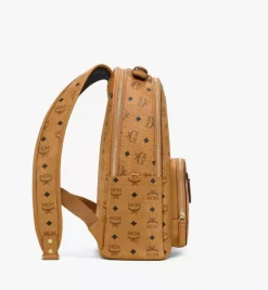 Stark Backpack In Visetos