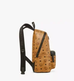 Stark Backpack In Visetos