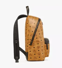 Stark Backpack In Visetos