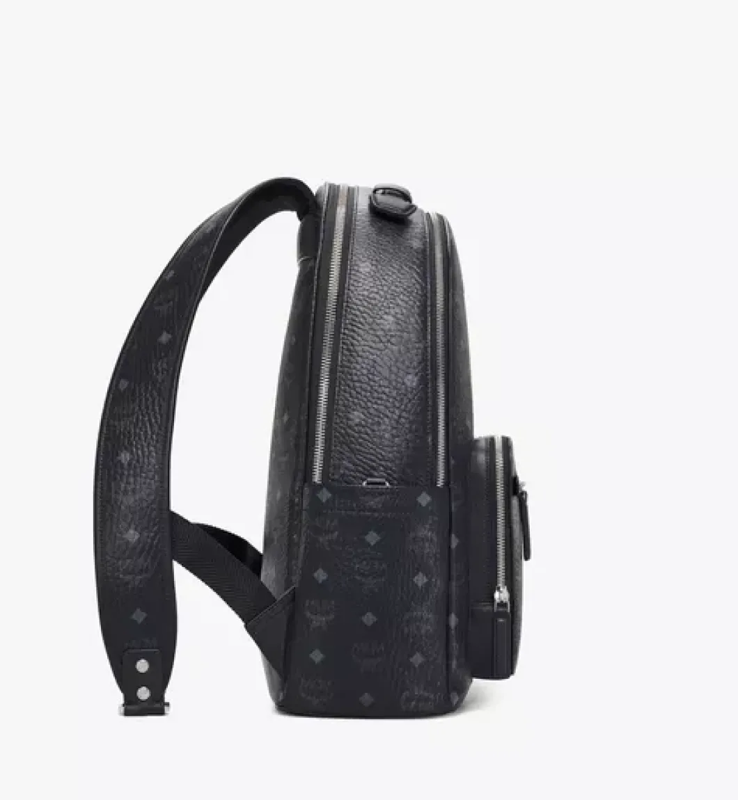 Stark Backpack In Visetos
