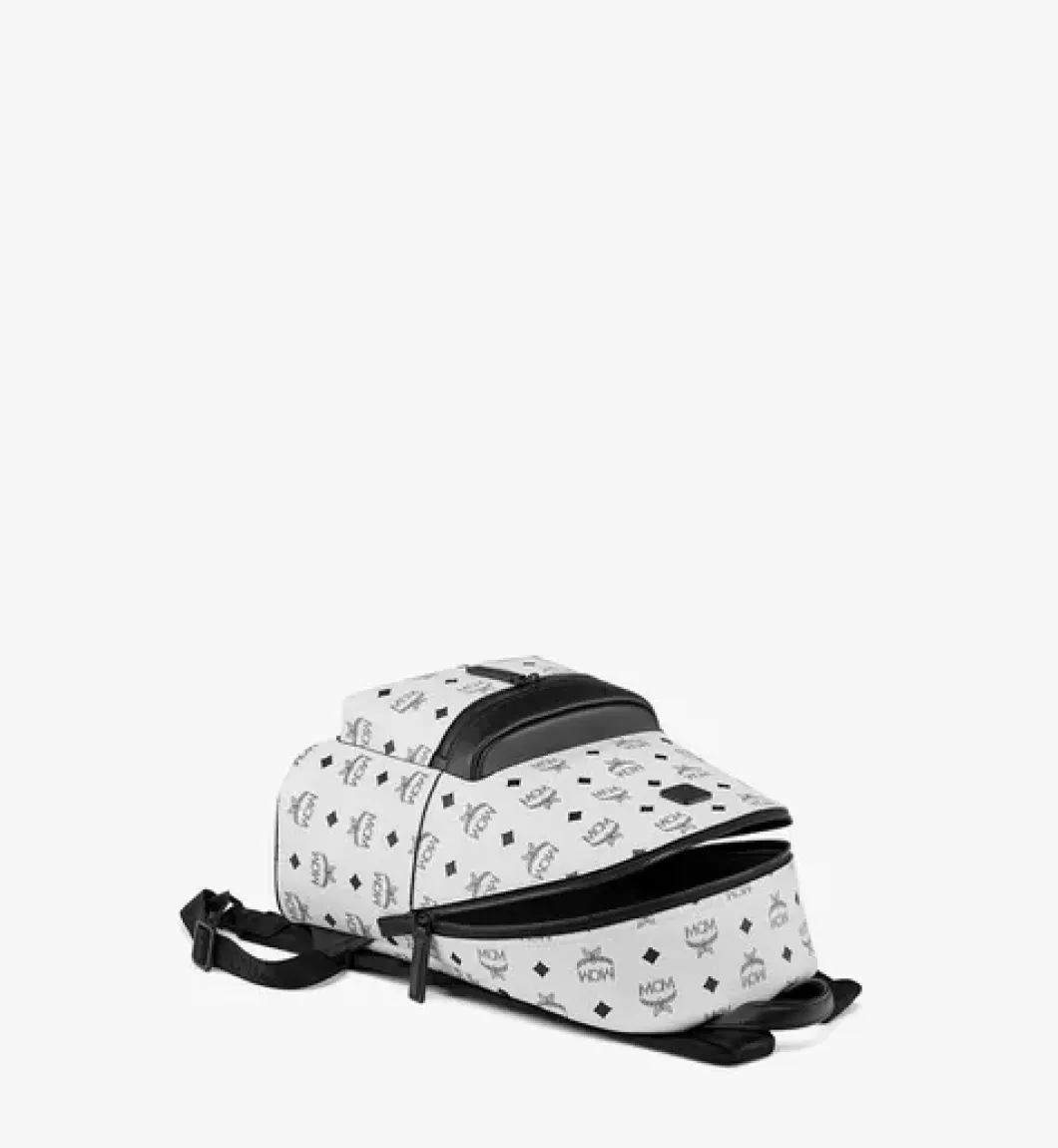 Stark Backpack In Visetos