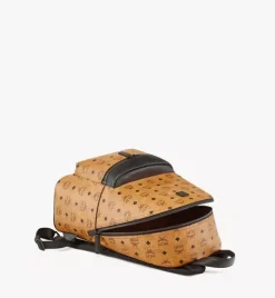 Stark Backpack In Visetos