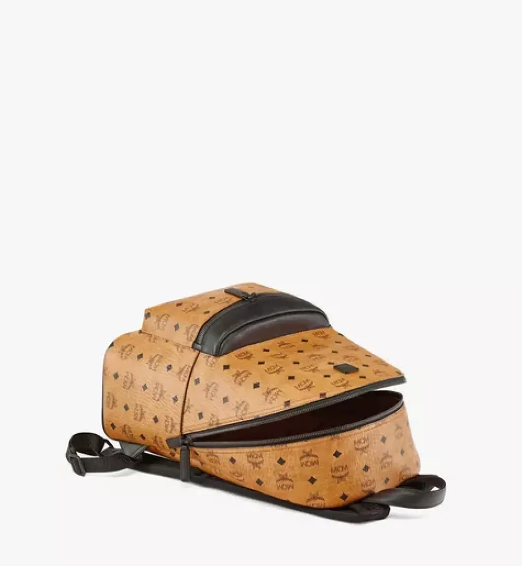 Stark Backpack In Visetos