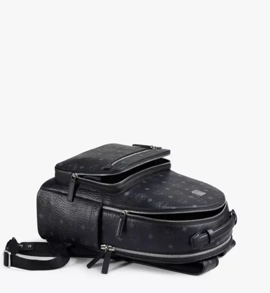 Stark Backpack In Visetos