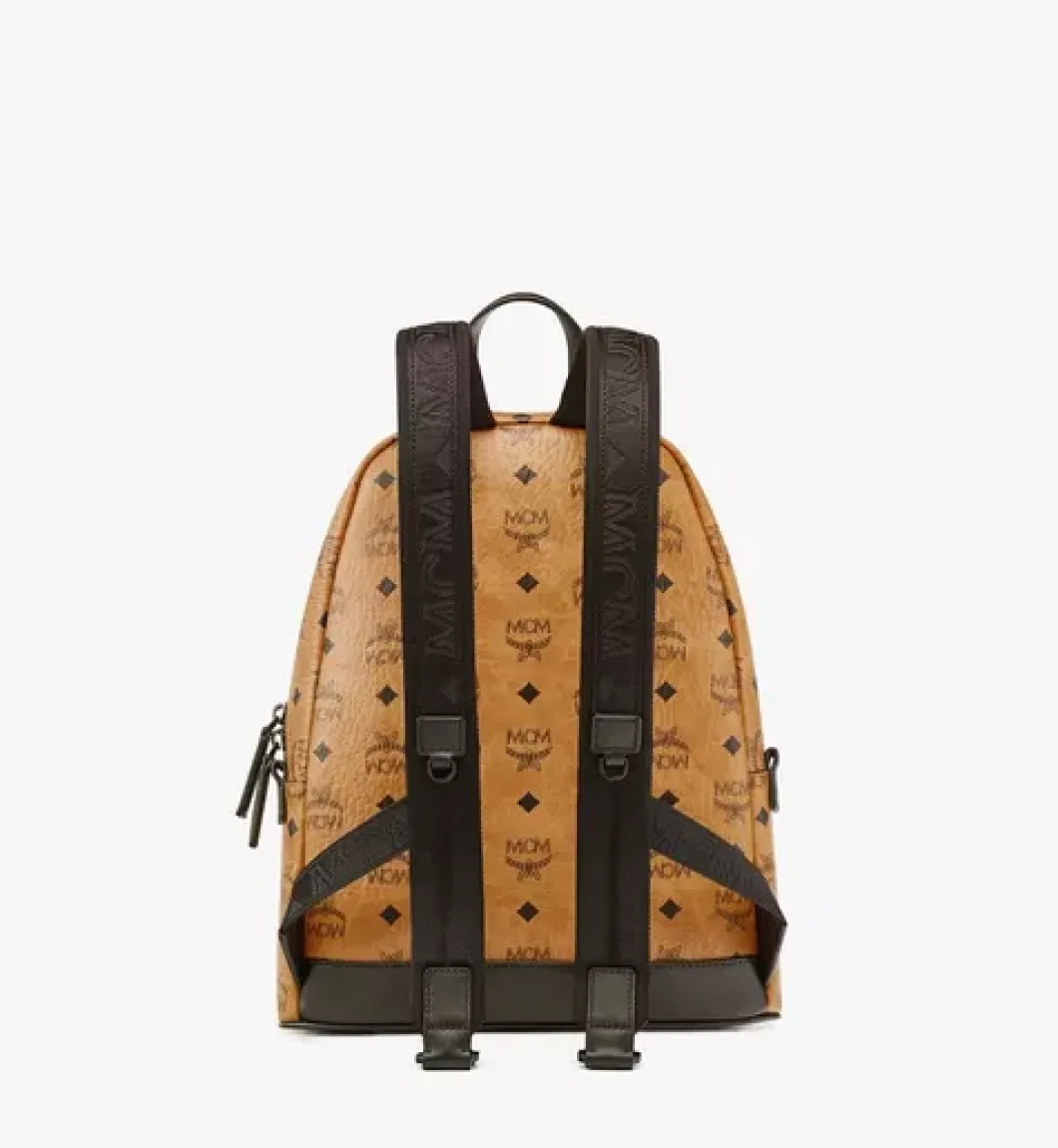 Stark Backpack In Visetos