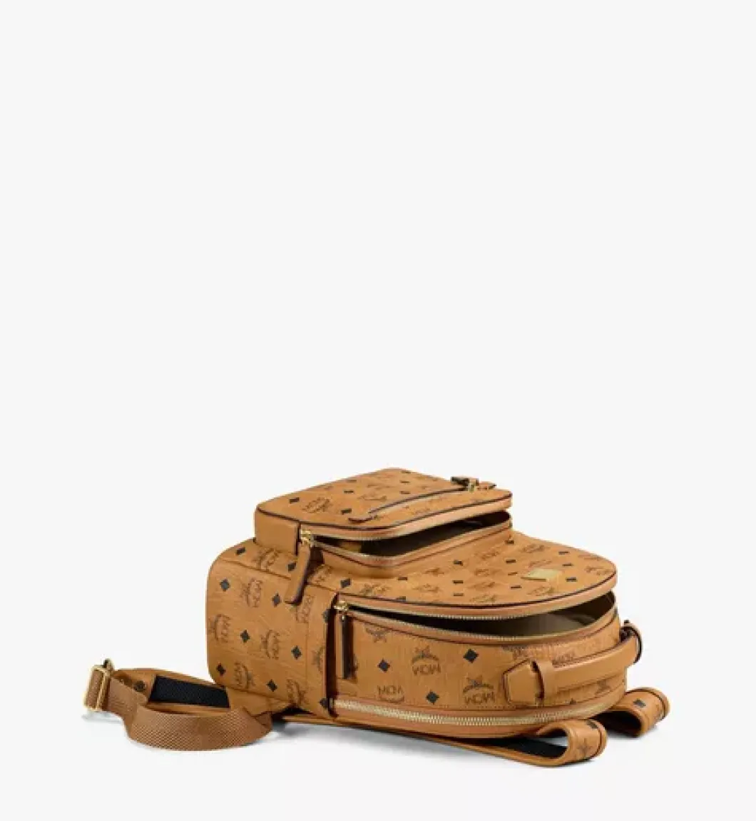 Stark Backpack In Visetos