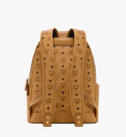 Stark Backpack In Visetos