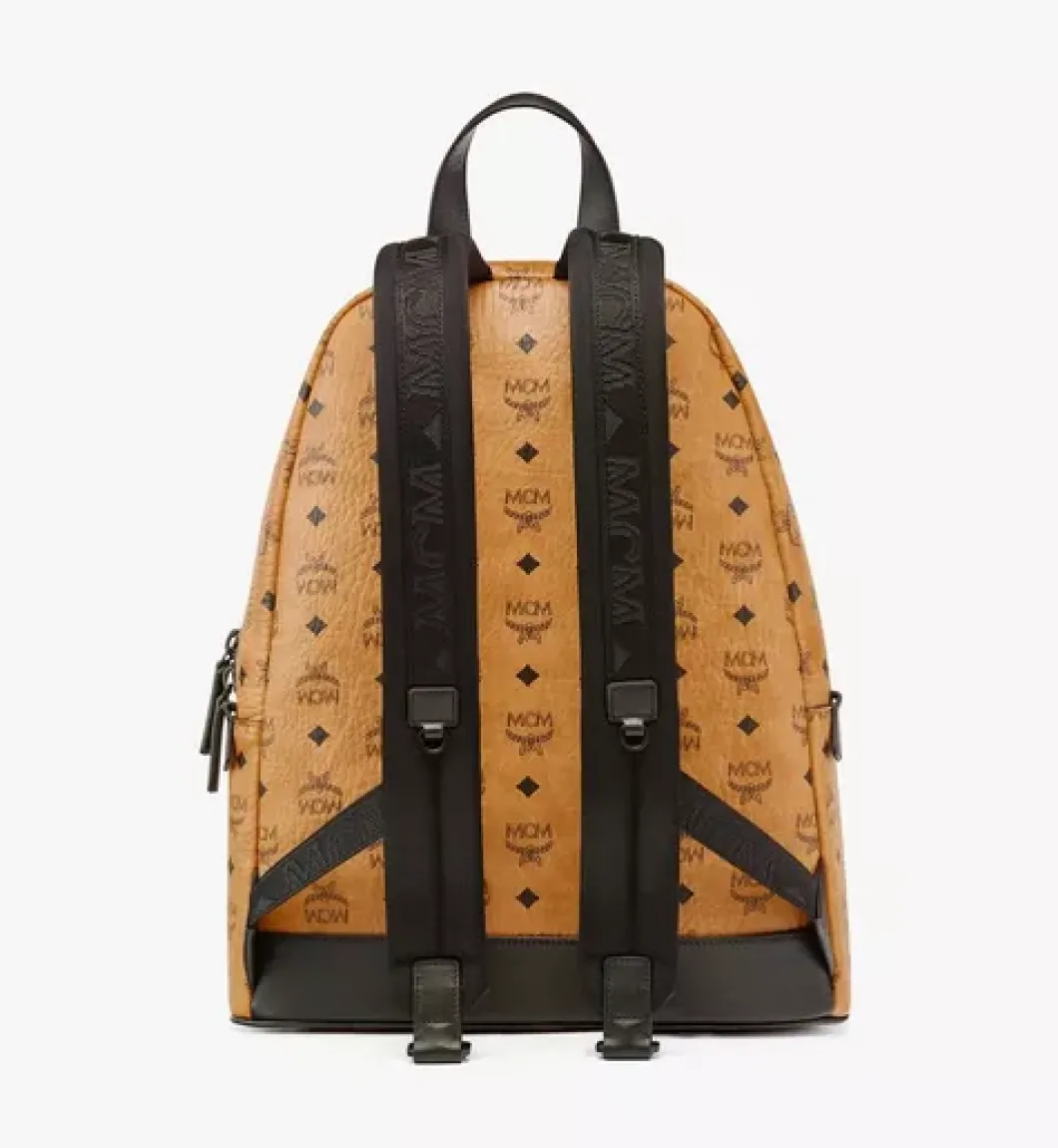 Stark Backpack In Visetos