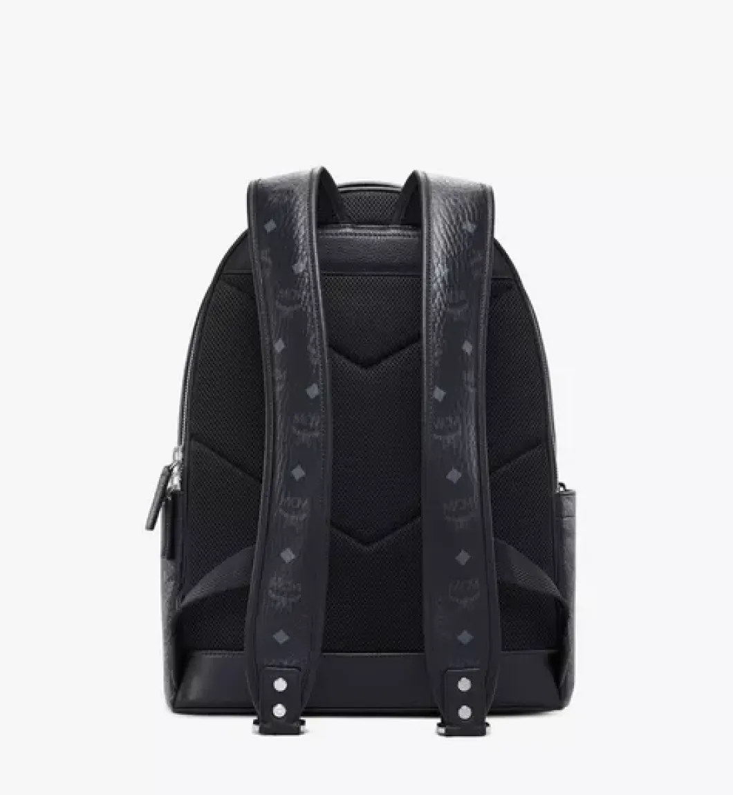 Stark Backpack In Visetos