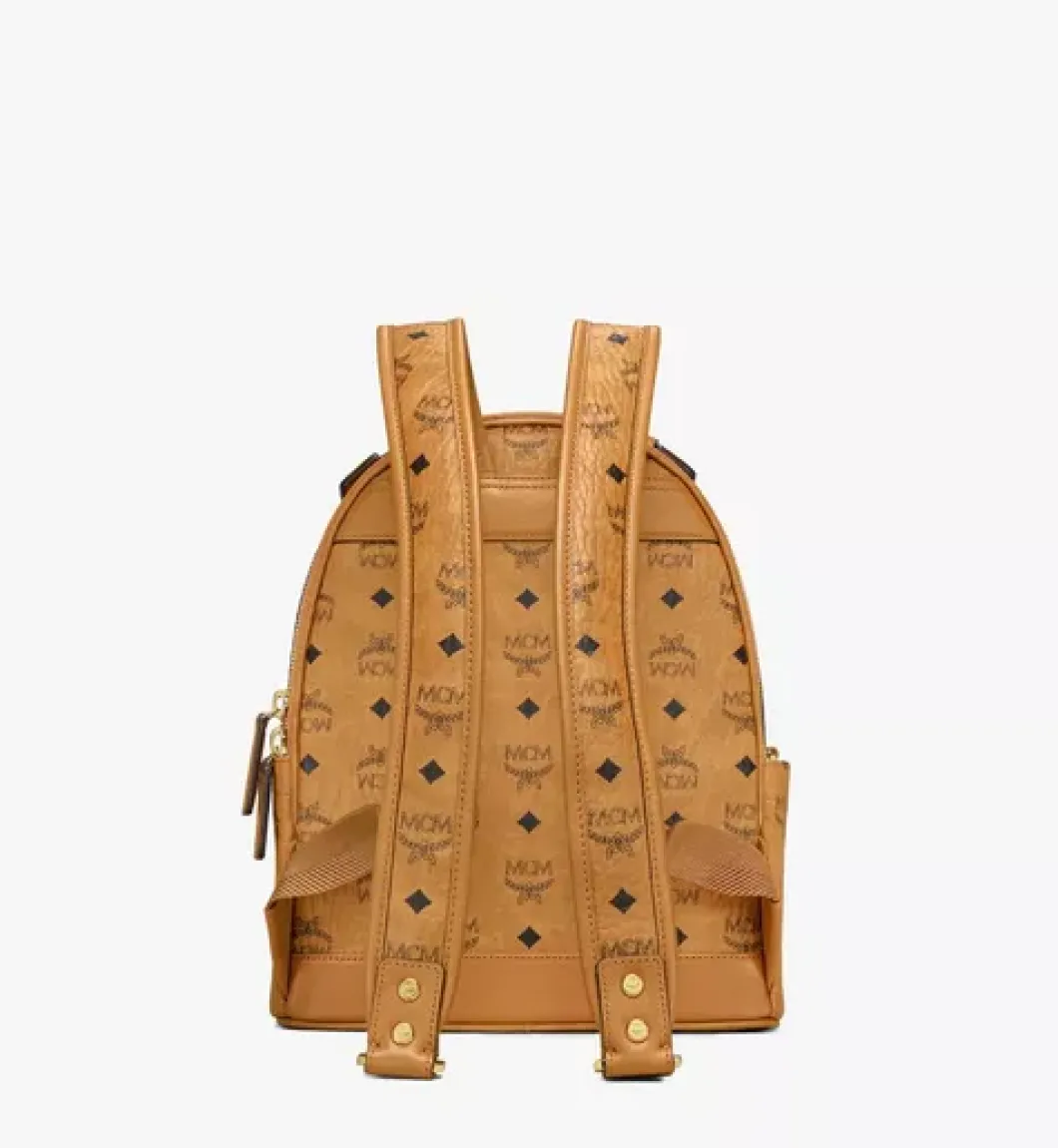 Stark Backpack In Visetos