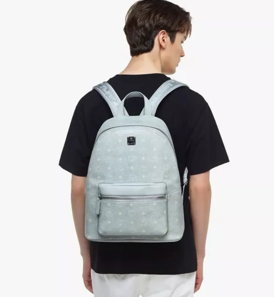 Stark Backpack In Visetos