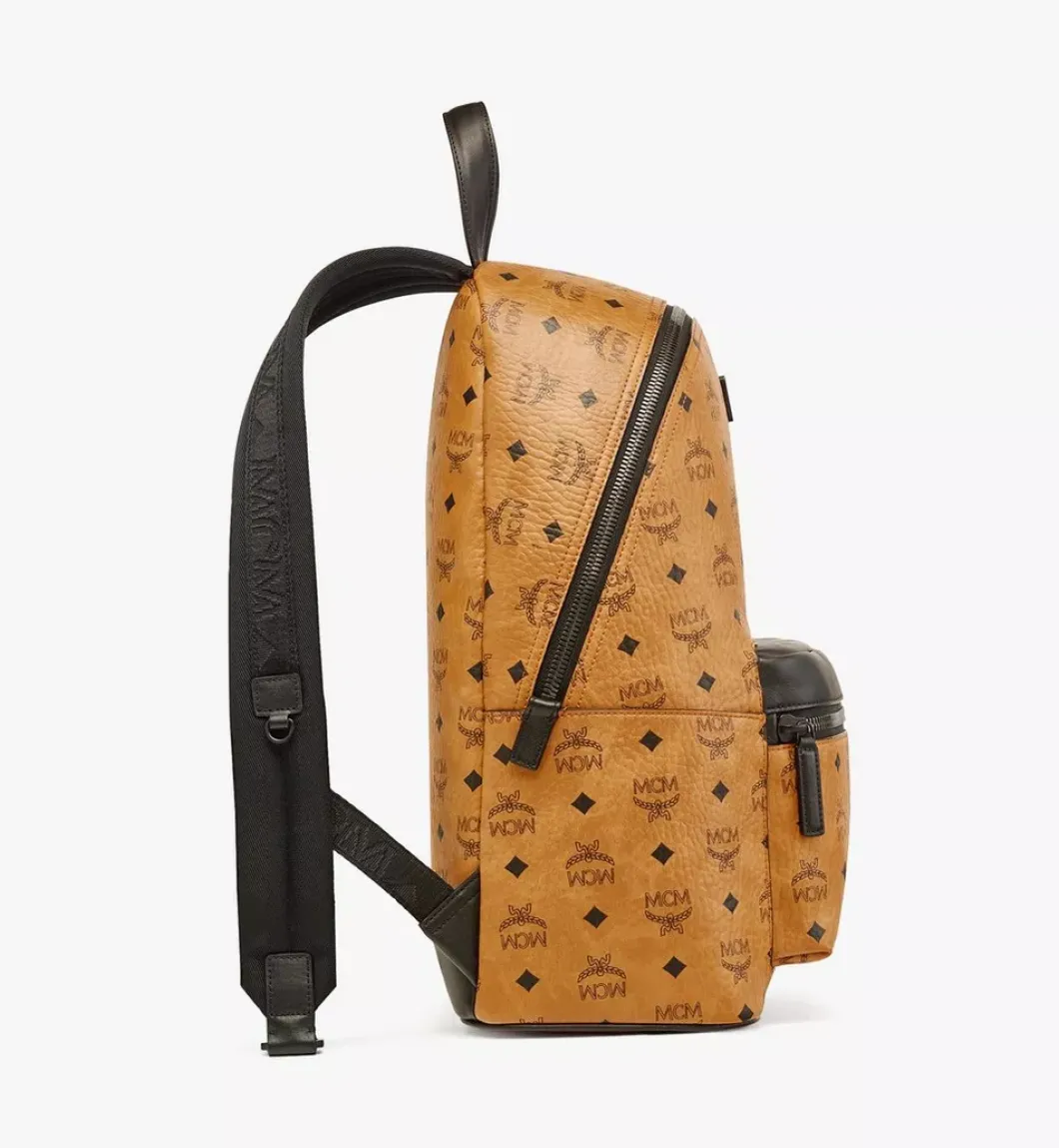 Stark Backpack In Visetos