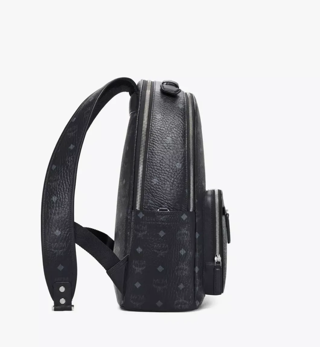 Stark Backpack In Visetos
