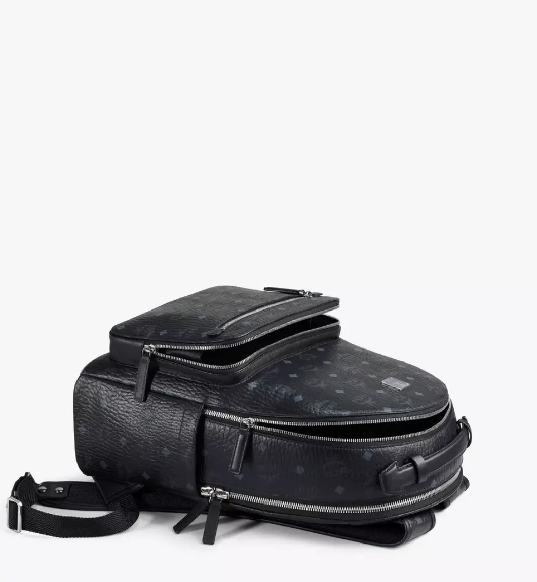 Stark Backpack In Visetos