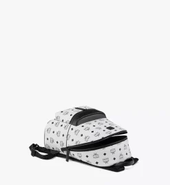 Stark Backpack In Visetos