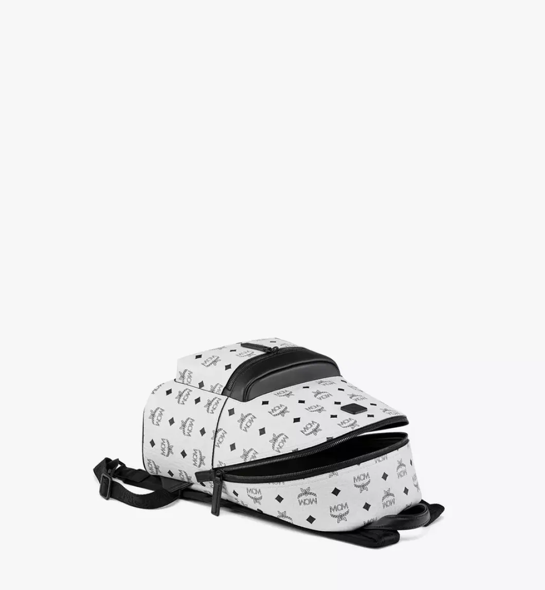 Stark Backpack In Visetos