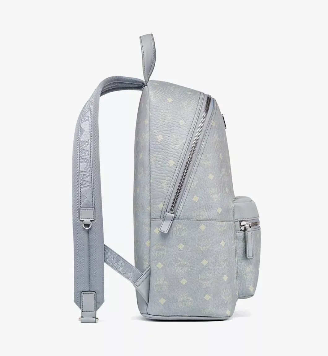 Stark Backpack In Visetos