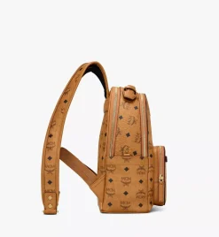 Stark Backpack In Visetos