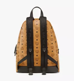 Stark Backpack In Visetos