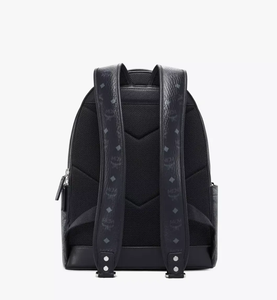 Stark Backpack In Visetos