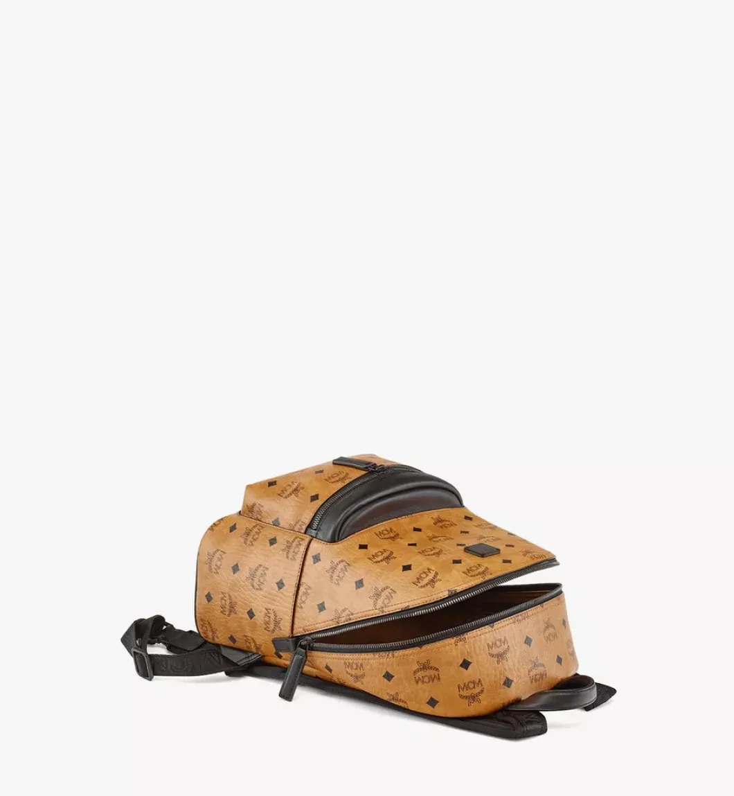 Stark Backpack In Visetos