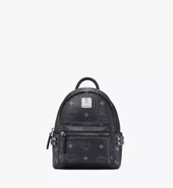 Stark Bebe Boo Backpack In Visetos