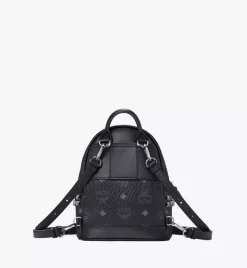 Stark Bebe Boo Backpack In Visetos