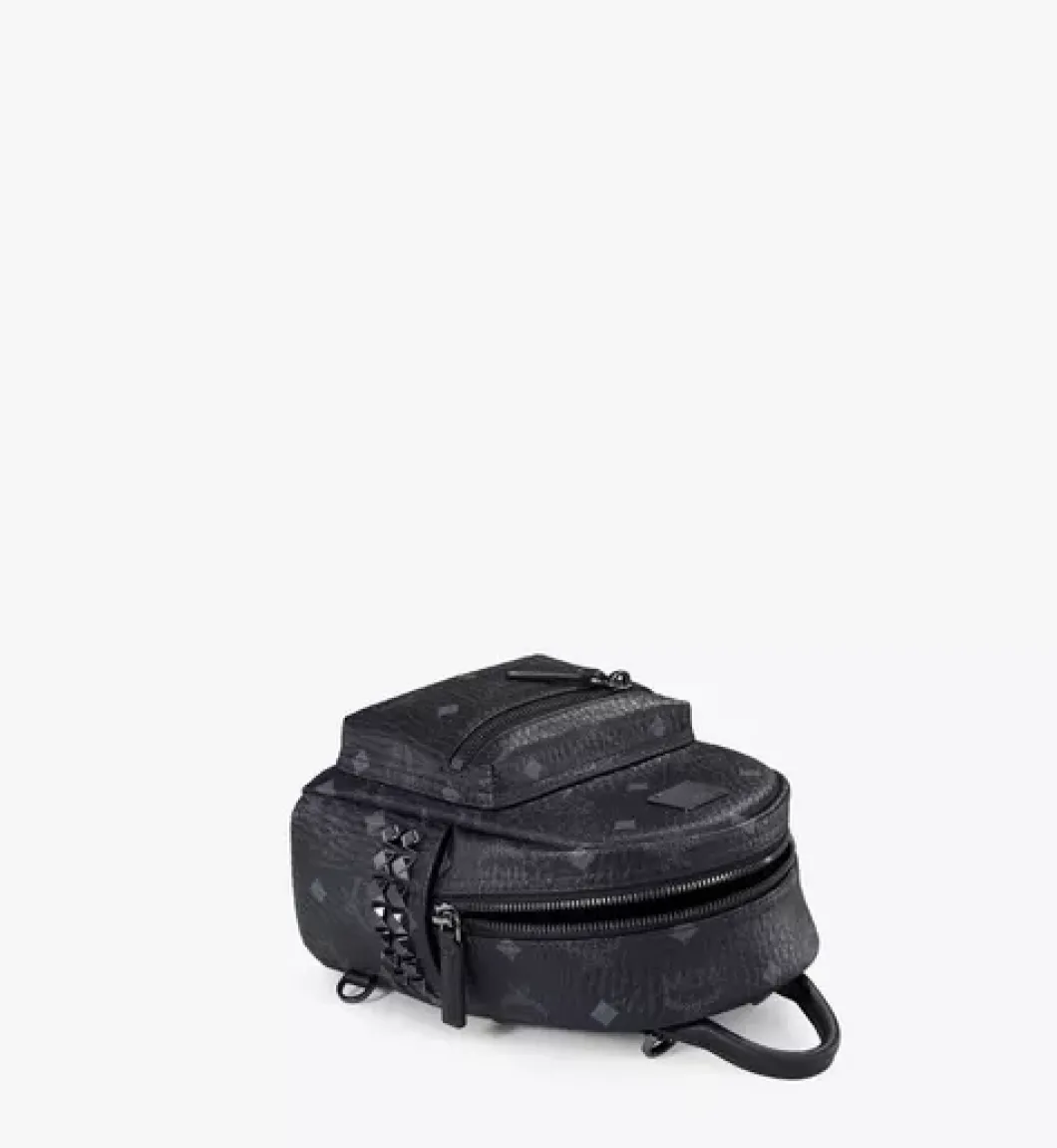 Stark Bebe Boo Backpack In Visetos