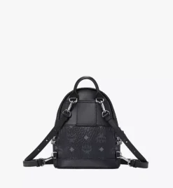 Stark Bebe Boo Backpack In Visetos