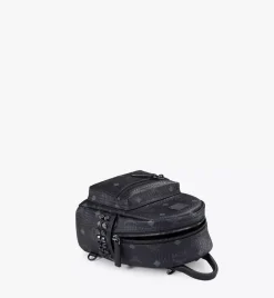 Stark Bebe Boo Backpack In Visetos