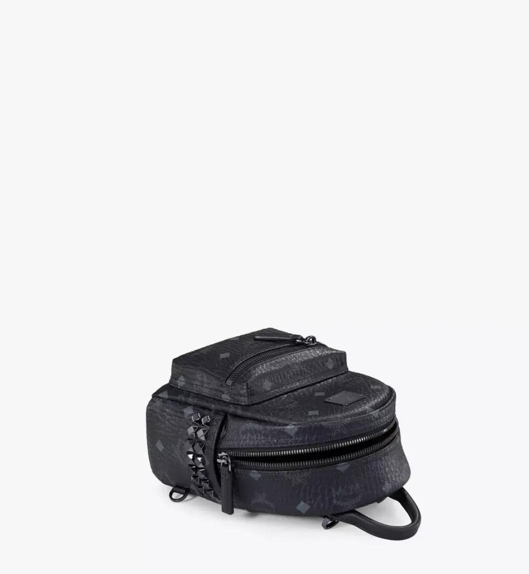 Stark Bebe Boo Backpack In Visetos